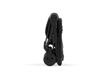 Immagine di Cybex passeggino Coya matt black-sepia black