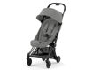 Immagine di Cybex passeggino Coya matt black-mirage grey - Passeggini leggeri