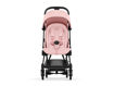 Immagine di Cybex passeggino Coya matt black-peach pink
