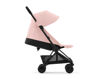 Immagine di Cybex passeggino Coya matt black-peach pink