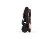Immagine di Cybex passeggino Coya matt black-peach pink