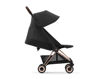 Immagine di Cybex passeggino Coya rosegold-sepia black