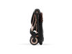 Immagine di Cybex passeggino Coya rosegold-sepia black