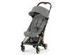 Immagine di Cybex passeggino Coya rosegold-mirage grey - Passeggini leggeri