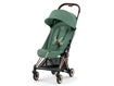 Immagine di Cybex passeggino Coya rosegold-leaf green - Passeggini leggeri