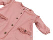 Immagine di Bamboom tutina a palloncino rosa scuro 459PE tg 1 mese