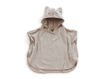 Immagine di Bamboom accappatoio Bath Poncho NEW 2-4 anni cammello - Accappatoi