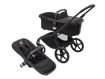 Immagine di Bugaboo base Fox 5 Black/Midnight black - Telai