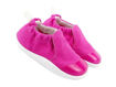 Immagine di Bobux scarpa Xplorer Scamp fuchsia tg. 22