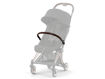 Immagine di Cybex barra proteggi bimbo per Coya black