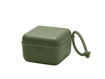 Immagine di Bibs scatola portaciuccio Pacifier Hunter Green