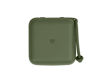 Immagine di Bibs scatola portaciuccio Pacifier Hunter Green