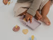 Immagine di Bibs scatola portaciuccio Pacifier Hunter Green