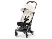 Immagine di Cybex passeggino Coya chrome-off white - Passeggini leggeri