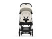 Immagine di Cybex passeggino Coya matt black-off white