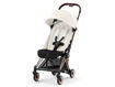 Immagine di Cybex passeggino Coya rosegold-off white - Passeggini leggeri