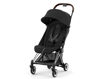 Immagine di Cybex passeggino Coya chrome-sepia black