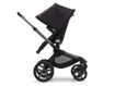 Immagine di Bugaboo trio Fox 5 con Otter graphite/midnight black-midnight black