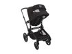 Immagine di Bugaboo trio Fox 5 con Otter graphite/midnight black-midnight black