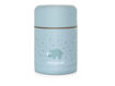 Immagine di Miniland thermos per alimenti solidi Silky Food 600 ml azzurro
