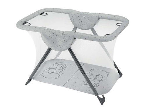 Immagine di Cam box brevettato teddy g - Box e girelli