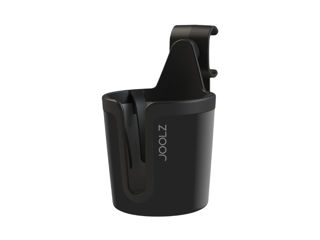 Portabevande Per Passeggini GB Gold - Nero Pratico E Universale - Foto 9