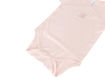 Immagine di Bamboom body mezza manica rosa tg 0-1 m