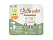 Immagine di Lallo Perfect pannolini Ecosoft junior 11-25 kg 28 pz - Pannolini