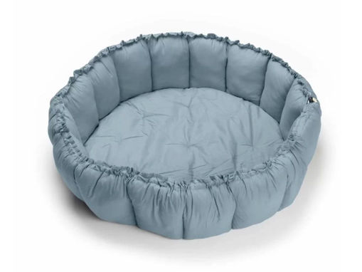 Immagine di Play&Go tappetino 3 in 1 Bloom dusty blue - Palestrine e tappeti