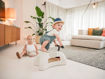 Immagine di Scoot & Ride babywalker My First 3 in 1 sand