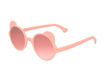 Immagine di KI ET LA occhiali da sole Ourson 1-2 anni peach pink - Occhiali da sole