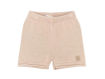Immagine di Bamboom pantalone corto knitted rosa 539 tg 1 mese - Pantaloni
