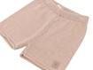 Immagine di Bamboom pantalone corto knitted rosa 539 tg 1 mese