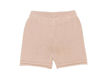 Immagine di Bamboom pantalone corto knitted rosa 539 tg 1 mese