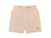 Immagine di Bamboom pantalone corto knitted rosa 539 tg 6 mesi - Pantaloni