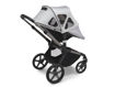 Immagine di Bugaboo capottina Breezy Fox 5 e Fox Cub misty grey