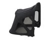 Immagine di Bugaboo capottina Breezy Fox 5 e Fox Cub midnight black - Capottine e rivestimenti