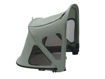 Immagine di Bugaboo capottina Breezy Fox 5 e Fox Cub pine green - Capottine e rivestimenti