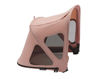 Immagine di Bugaboo capottina Breezy Fox 5 e Fox Cub morning pink - Capottine e rivestimenti