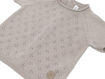 Immagine di Bamboom maglia traforata knitted cammello 544 tg 1 mese