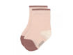 Immagine di Laessig calzini Offwhite e Pink tg 12-14