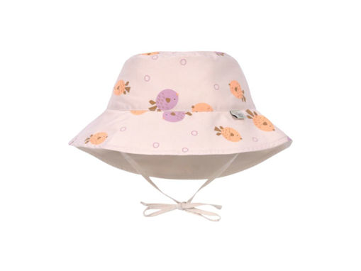 Immagine di Laessig cappellino fish light pink tg 6 mesi - Cappelli e guanti