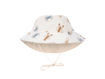 Immagine di Laessig cappellino sea animals milky tg 6 mesi