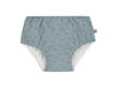 Immagine di Laessig costume contenitivo jags light blue tg 3-6 mesi