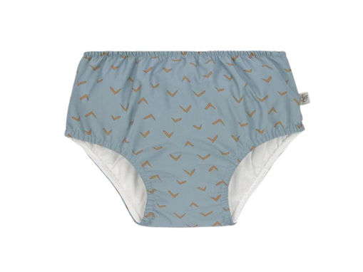 Immagine di Laessig costume contenitivo jags light blue tg 3-6 mesi - Costumi