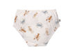 Immagine di Laessig costume contenitivo sea animals milky tg 6 m