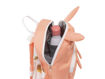 Immagine di Miniland zaino Ecothermibag Kid bunny