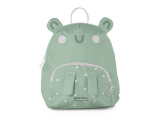 Immagine di Miniland zaino Ecothermibag Kid frog - Black Friday