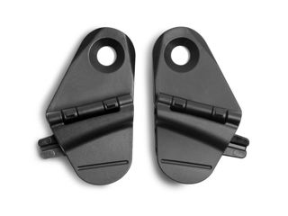 Immagine di Stokke adattatori per navicella Bassinet - Accessori vari