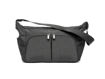 Immagine di Doona borsa Essentials nero nitro